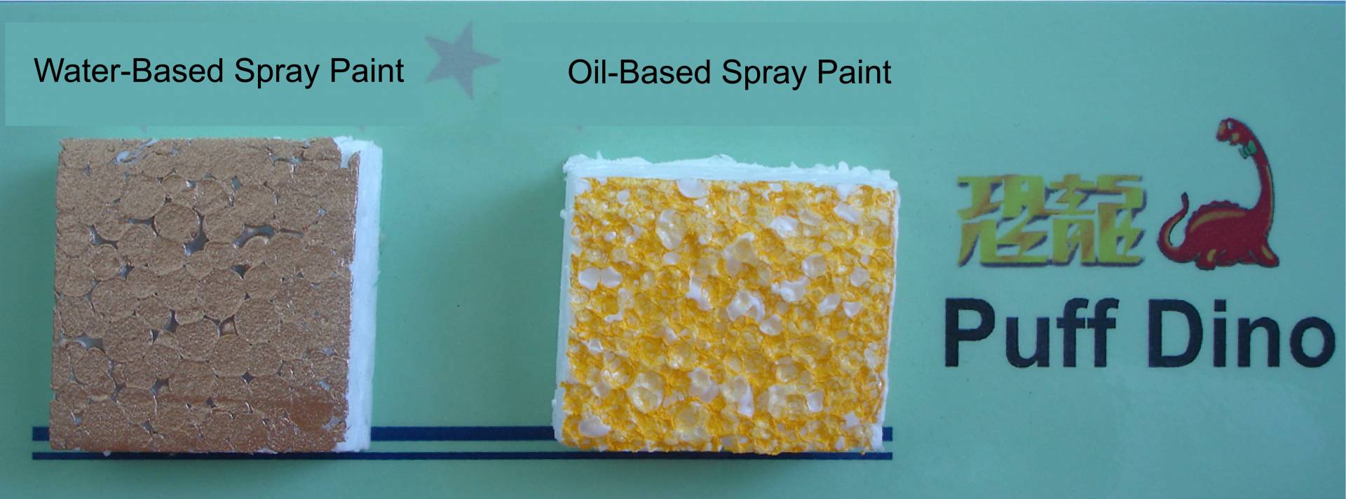 PUFF DINO We providing the most suitable products for your